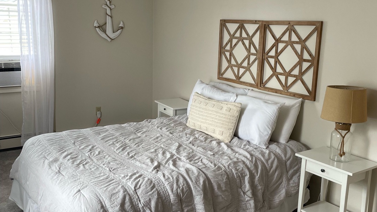 Photo of Bedroom in Fifth Ward