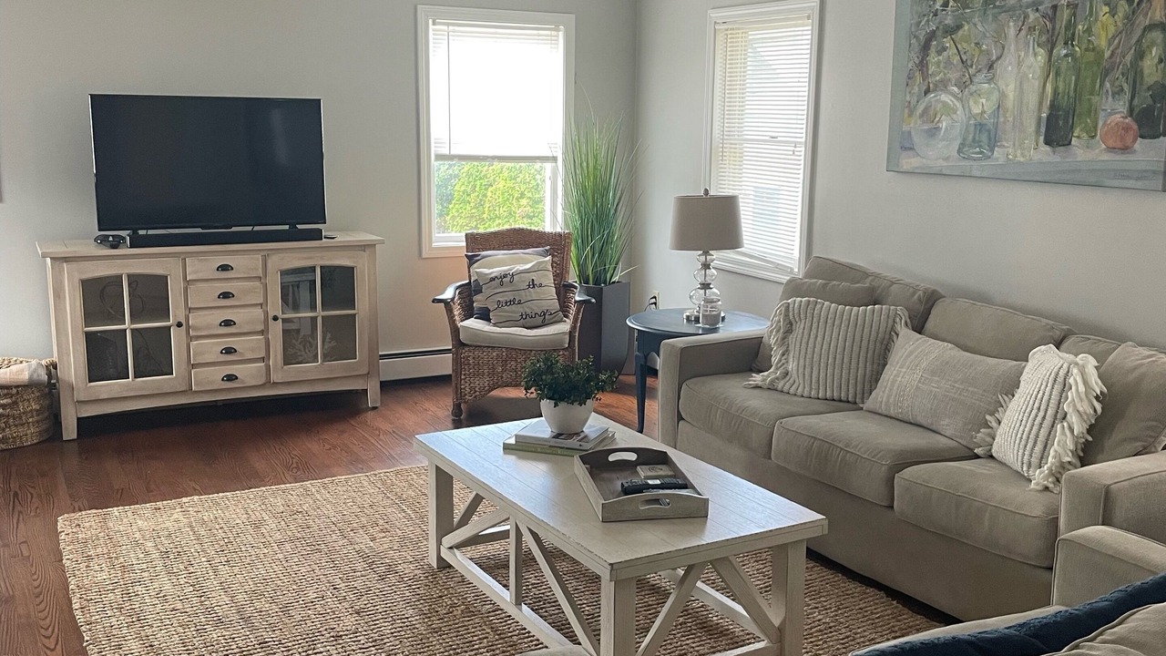 Photo of Livingroom in Fifth Ward