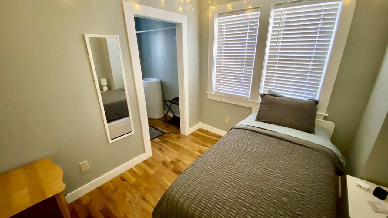 Photo of Bedroom in Providence