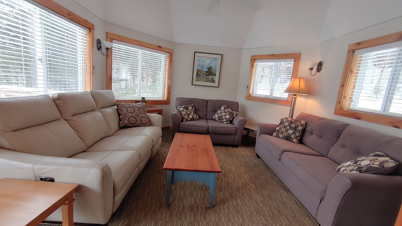 Photo of Livingroom in Naples