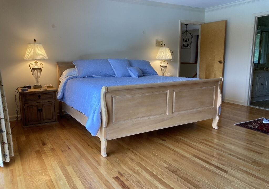 Photo of Bedroom in Whitingham