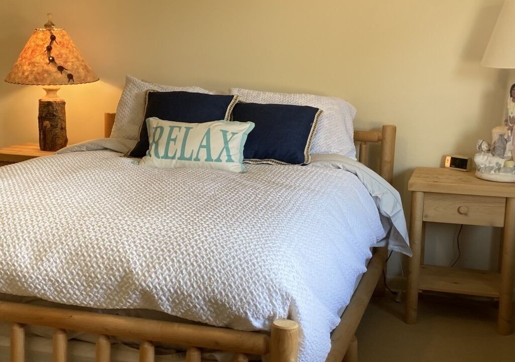 Photo of Bedroom in Whitingham
