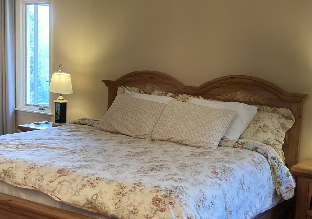 Photo of Bedroom in Whitingham
