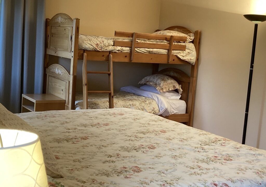 Photo of Bedroom in Whitingham