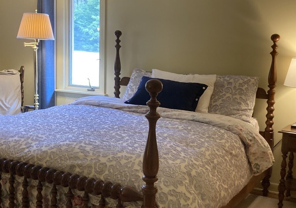 Photo of Bedroom in Whitingham