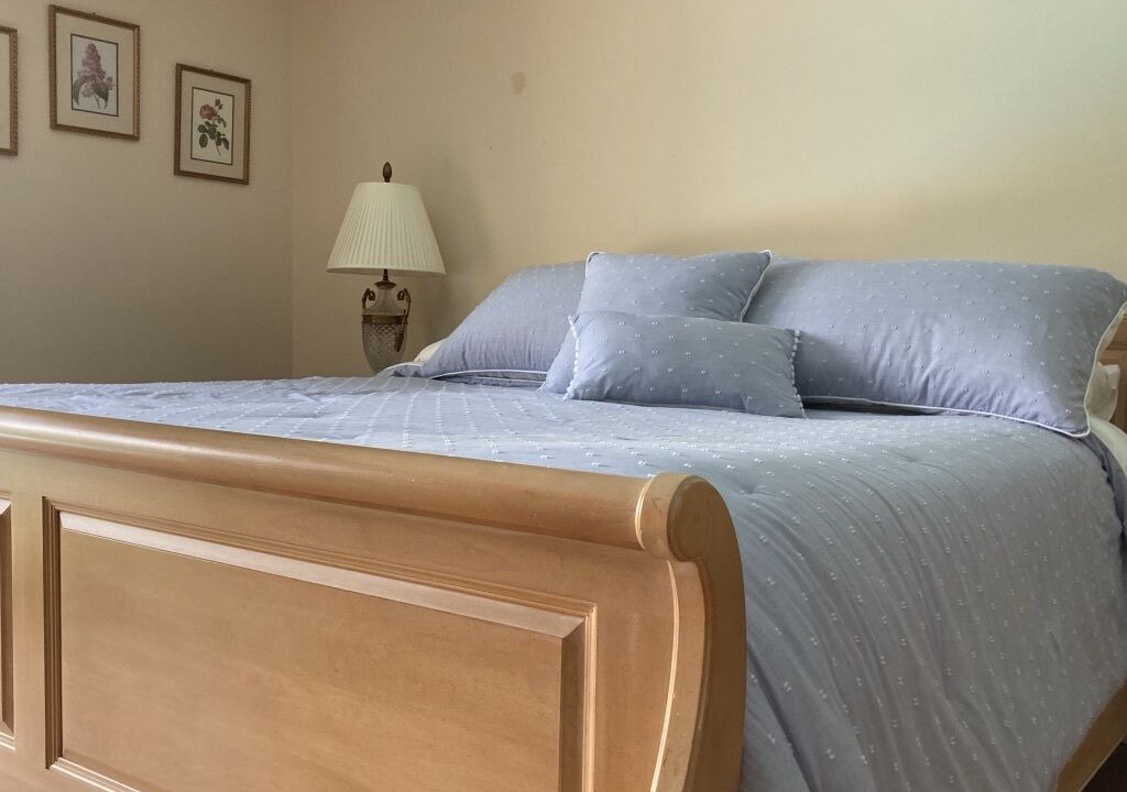 Photo of Bedroom in Whitingham