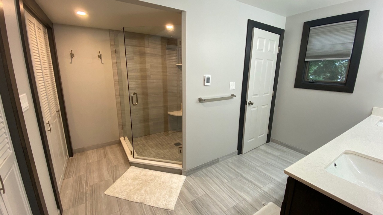 Photo of Bathroom in Center Ossipee