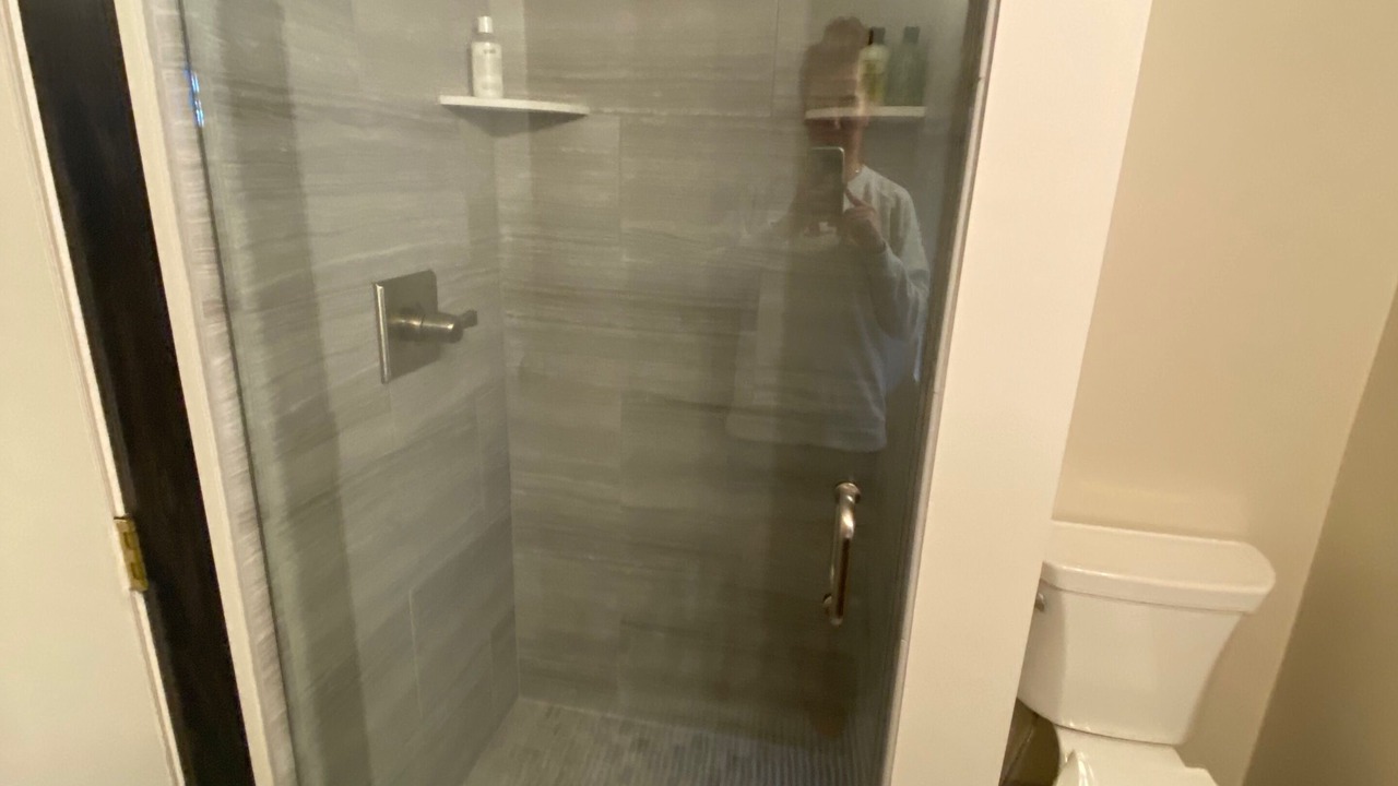 Photo of Bathroom in Center Ossipee