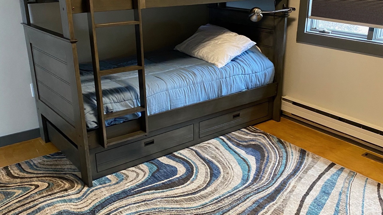 Photo of Bedroom in Center Ossipee