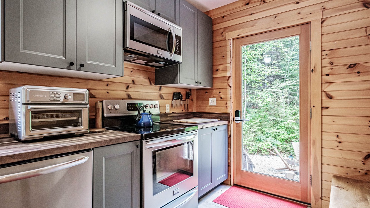 Photo of Kitchen in Hanover