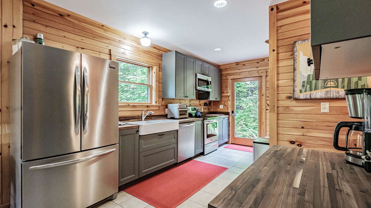 Photo of Kitchen in Hanover