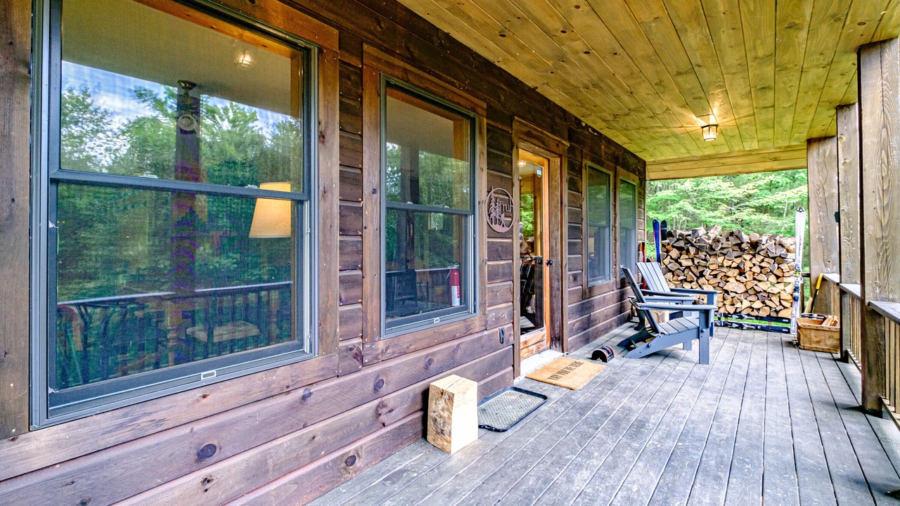 Photo of Patio Balcony in Hanover