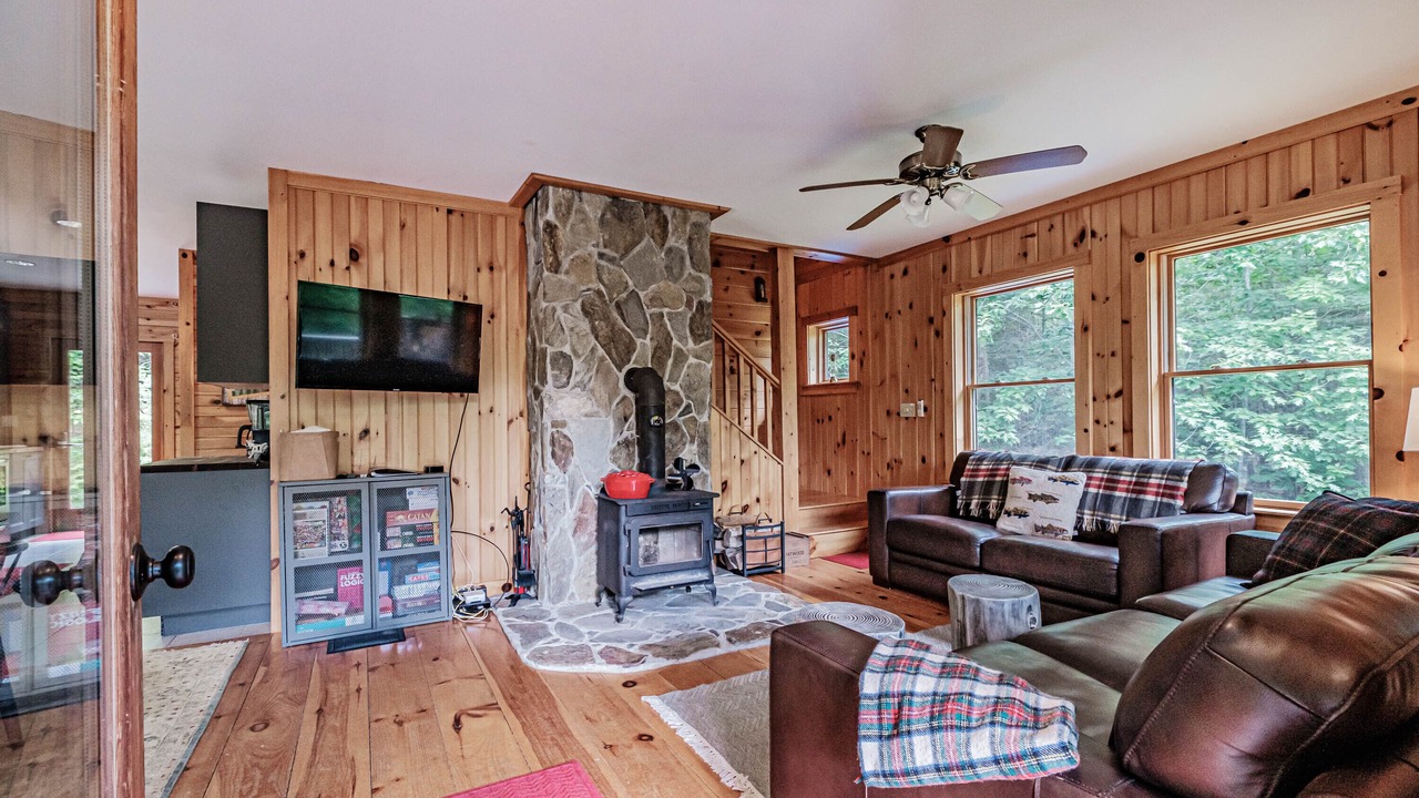 Photo of Livingroom in Hanover