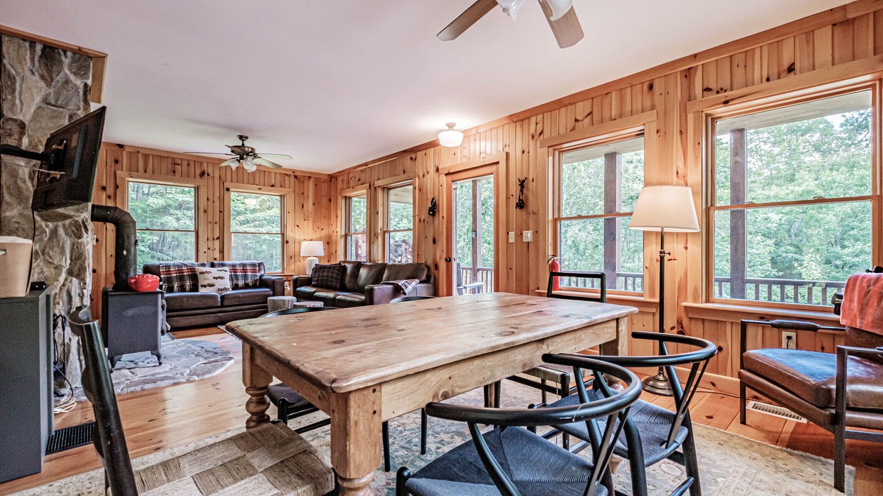 Photo of Livingroom in Hanover