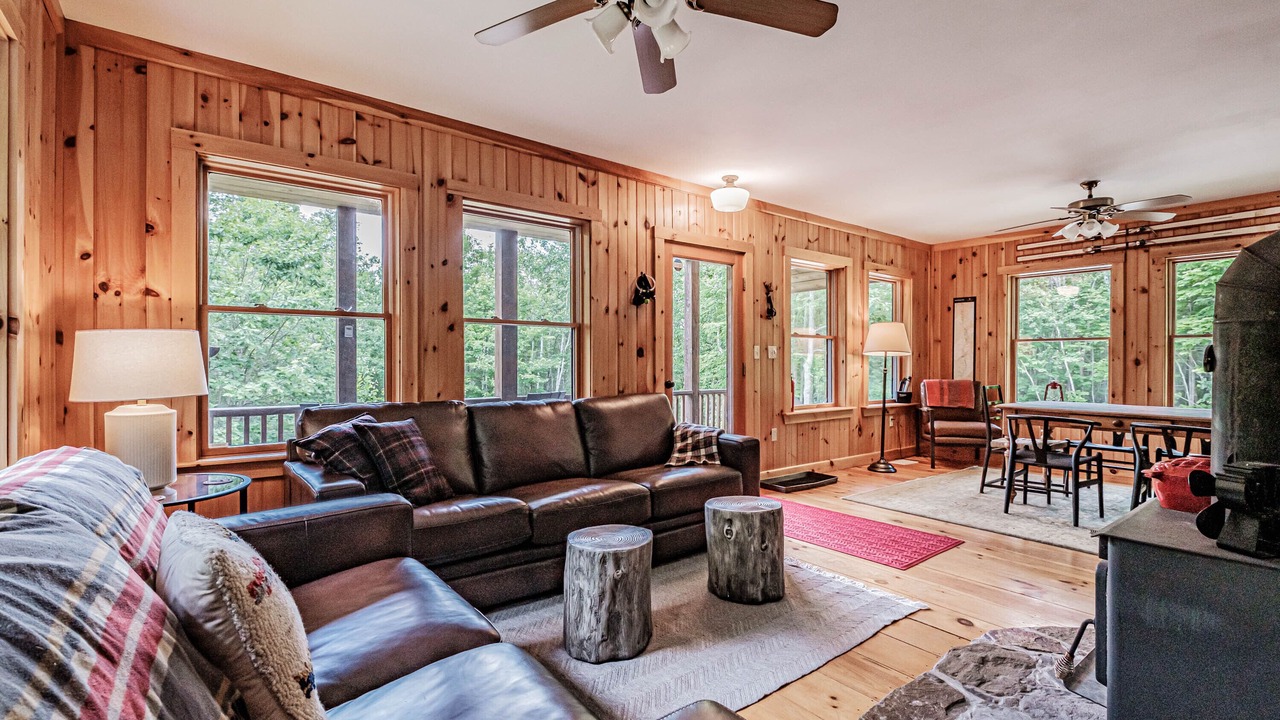 Photo of Livingroom in Hanover