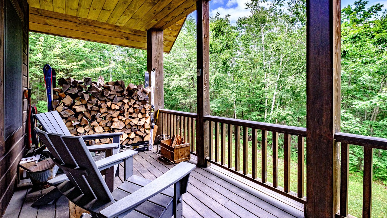 Photo of Patio Balcony in Hanover