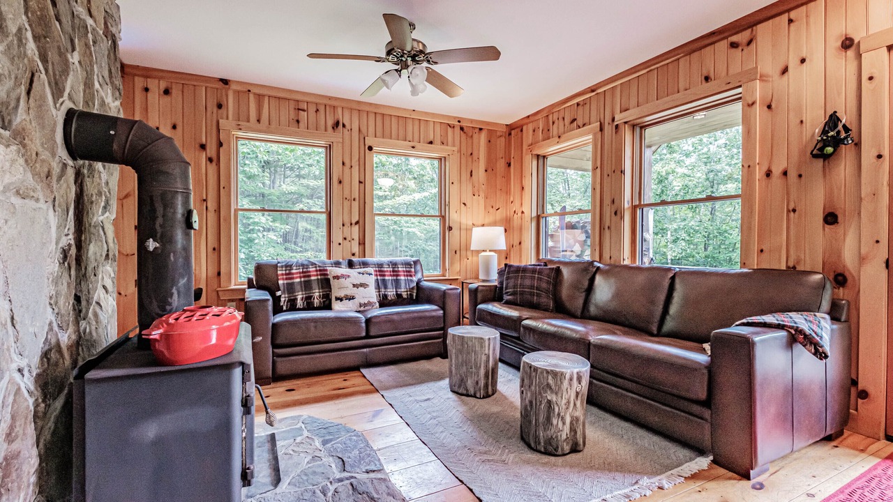 Photo of Livingroom in Hanover