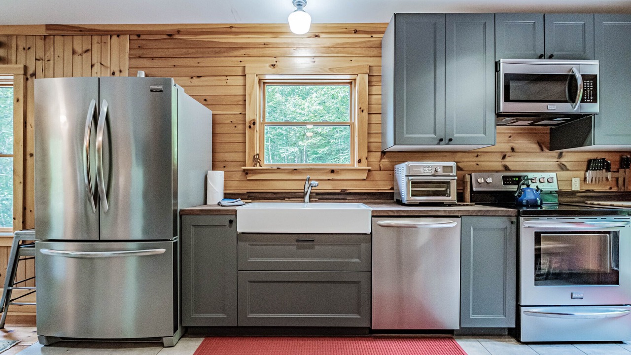 Photo of Kitchen in Hanover