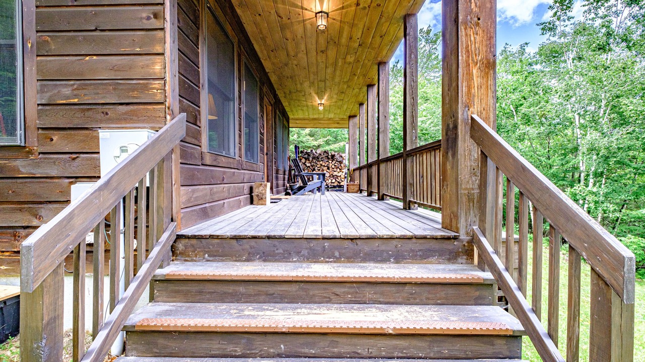 Photo of Patio Balcony in Hanover