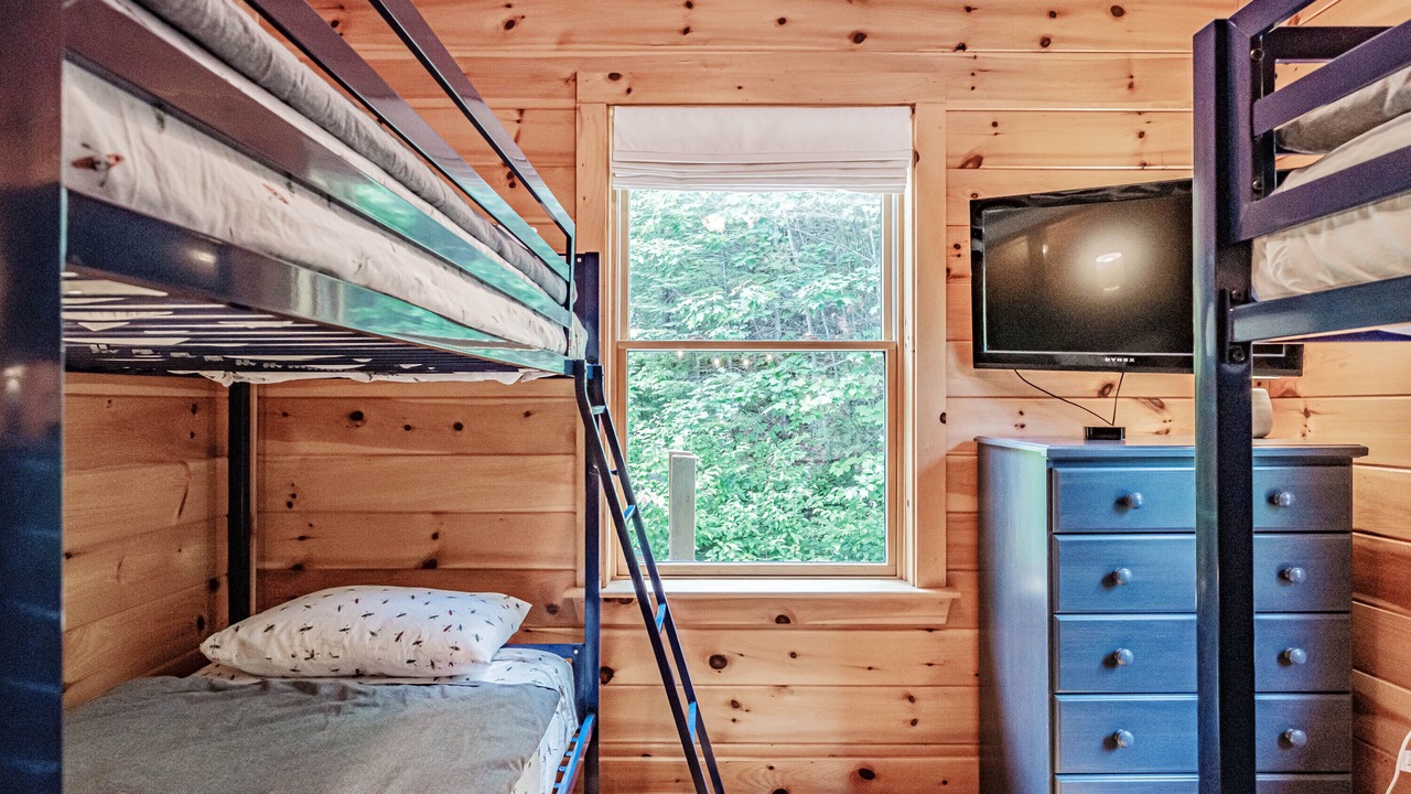 Photo of Bedroom in Hanover