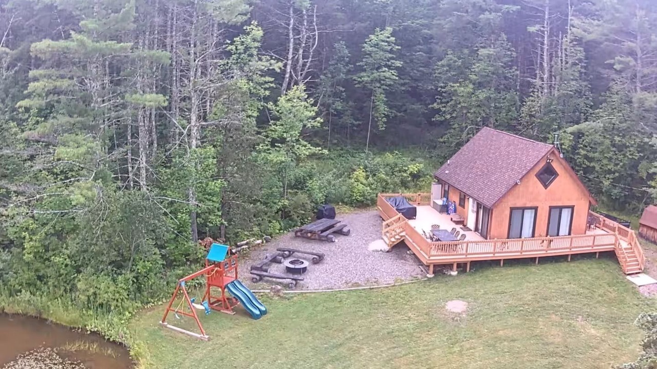 Photo of Outdoor in Gilboa