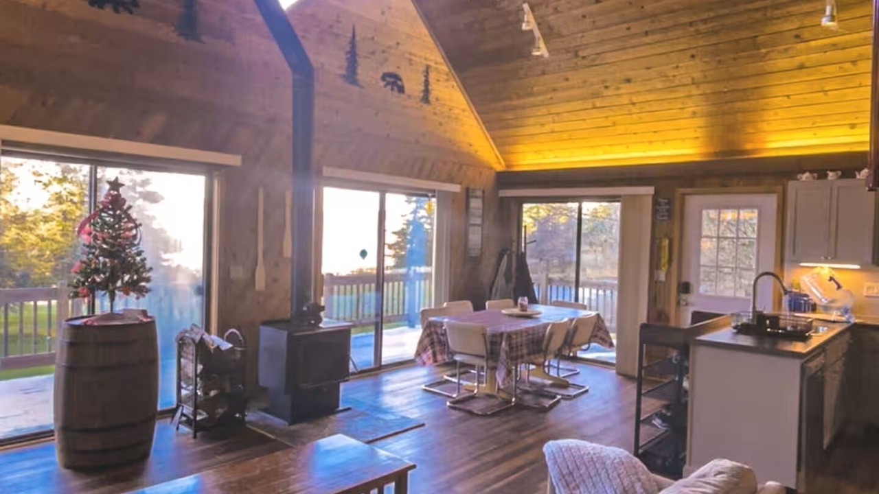 Photo of Livingroom in Gilboa