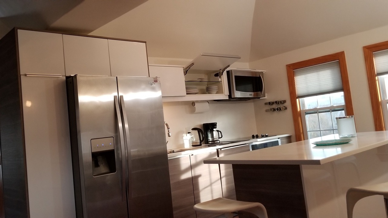 Photo of Kitchen in Medford