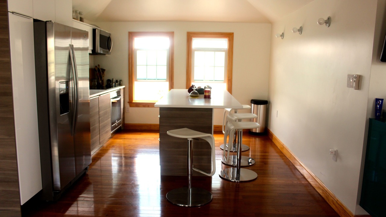 Photo of Kitchen in Medford
