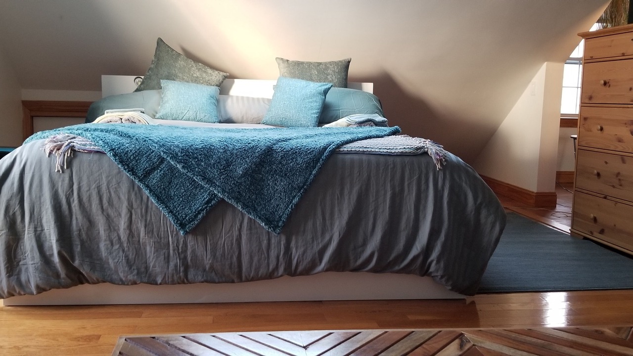Photo of Bedroom in Medford