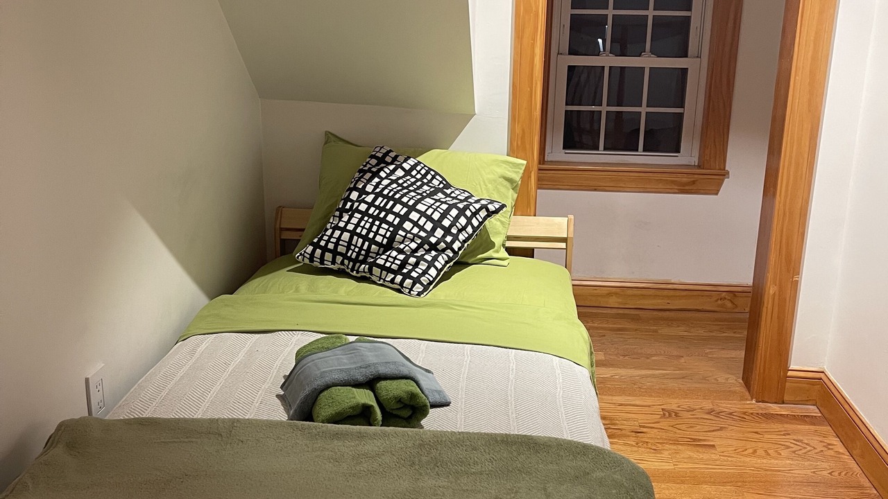 Photo of Bedroom in Medford