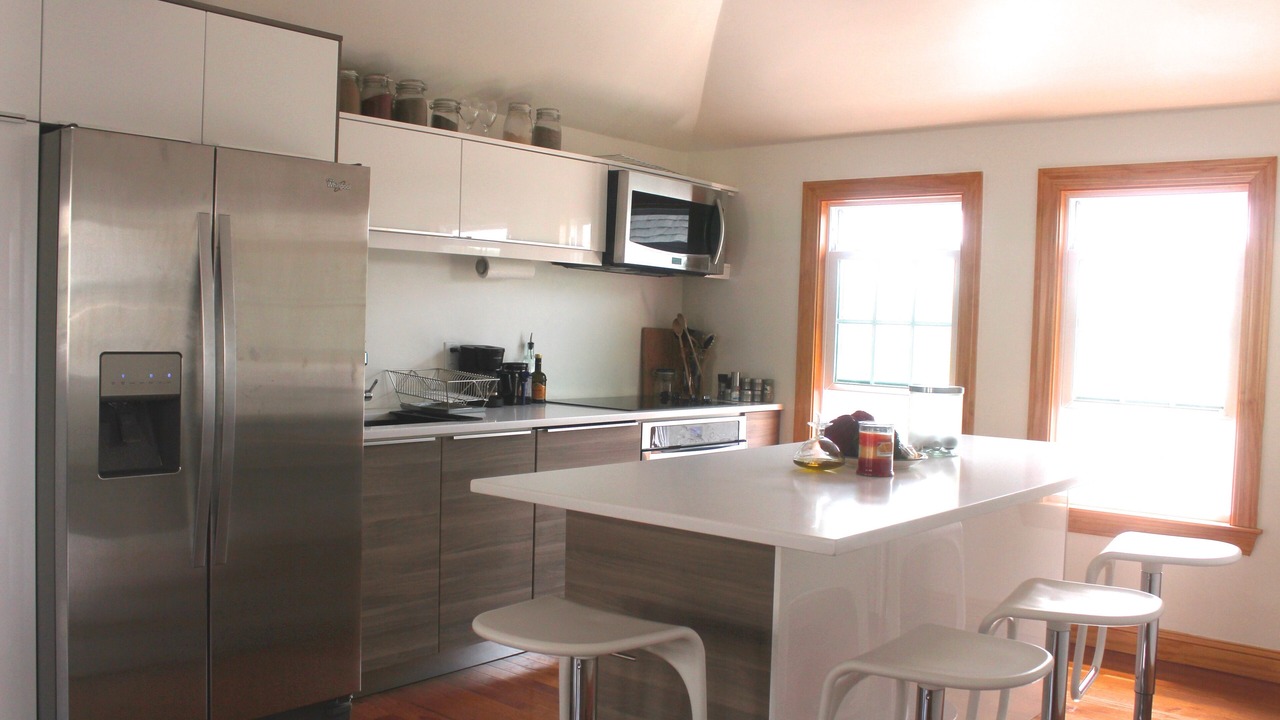 Photo of Kitchen in Medford