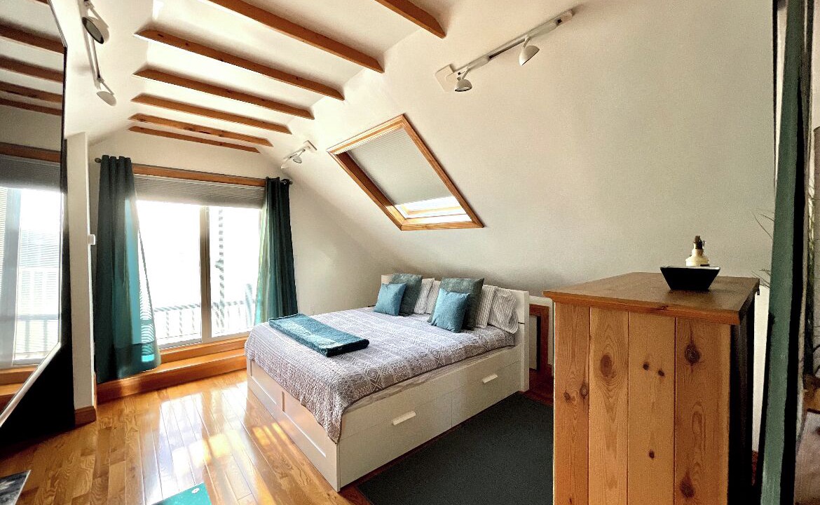 Photo of Bedroom in Medford