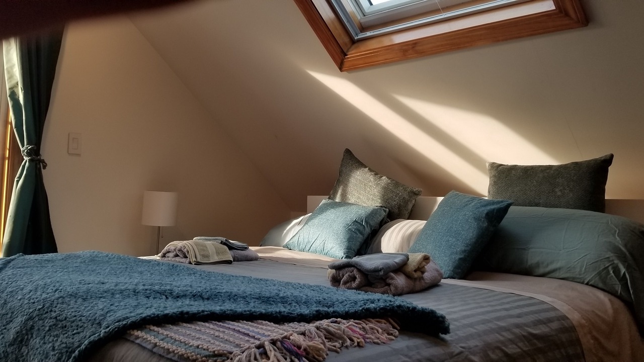 Photo of Bedroom in Medford