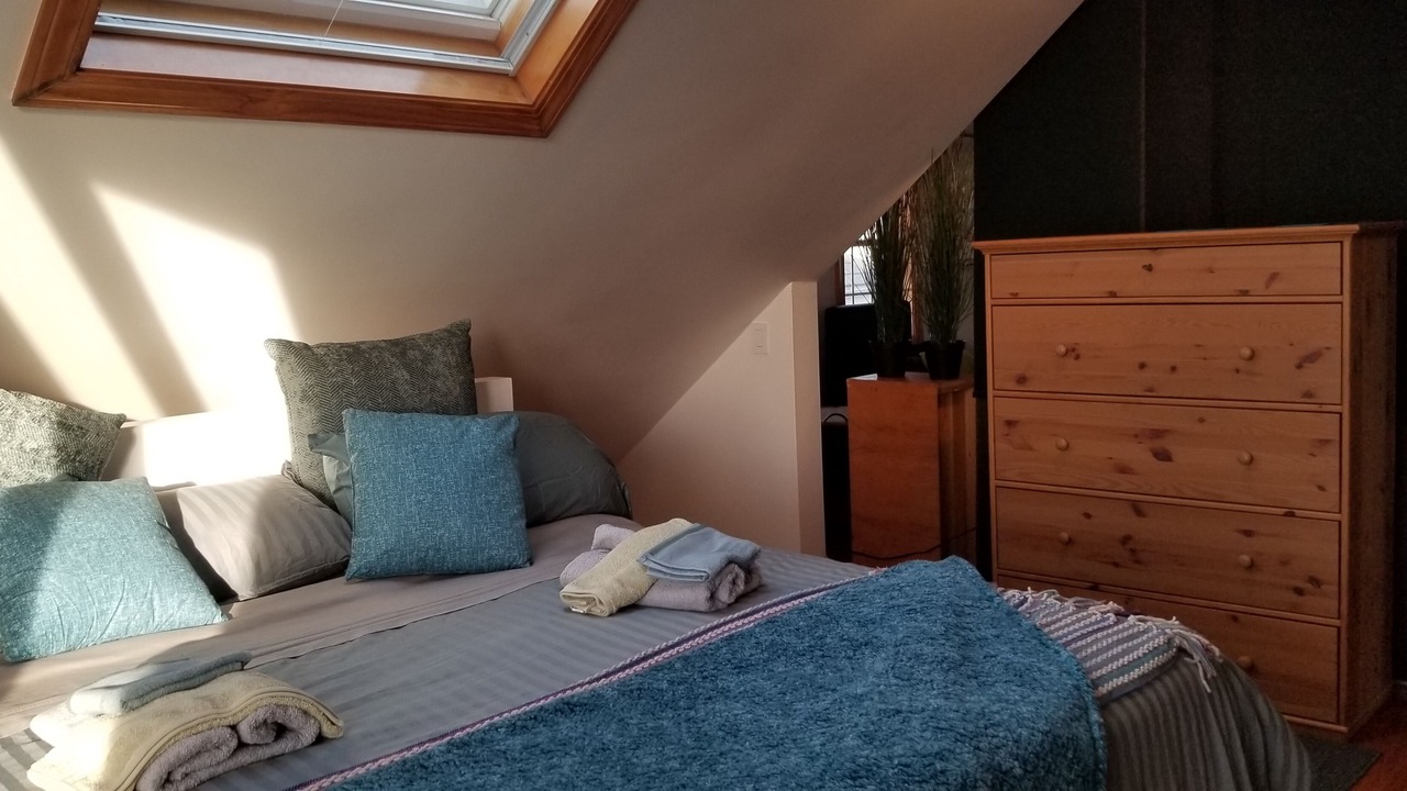 Photo of Bedroom in Medford