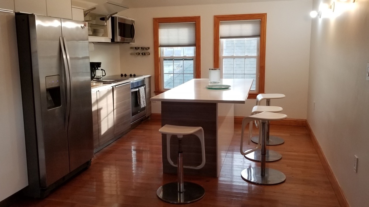 Photo of Kitchen in Medford