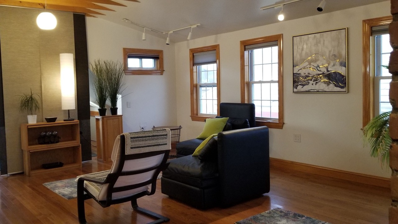 Photo of Bedroom in Medford