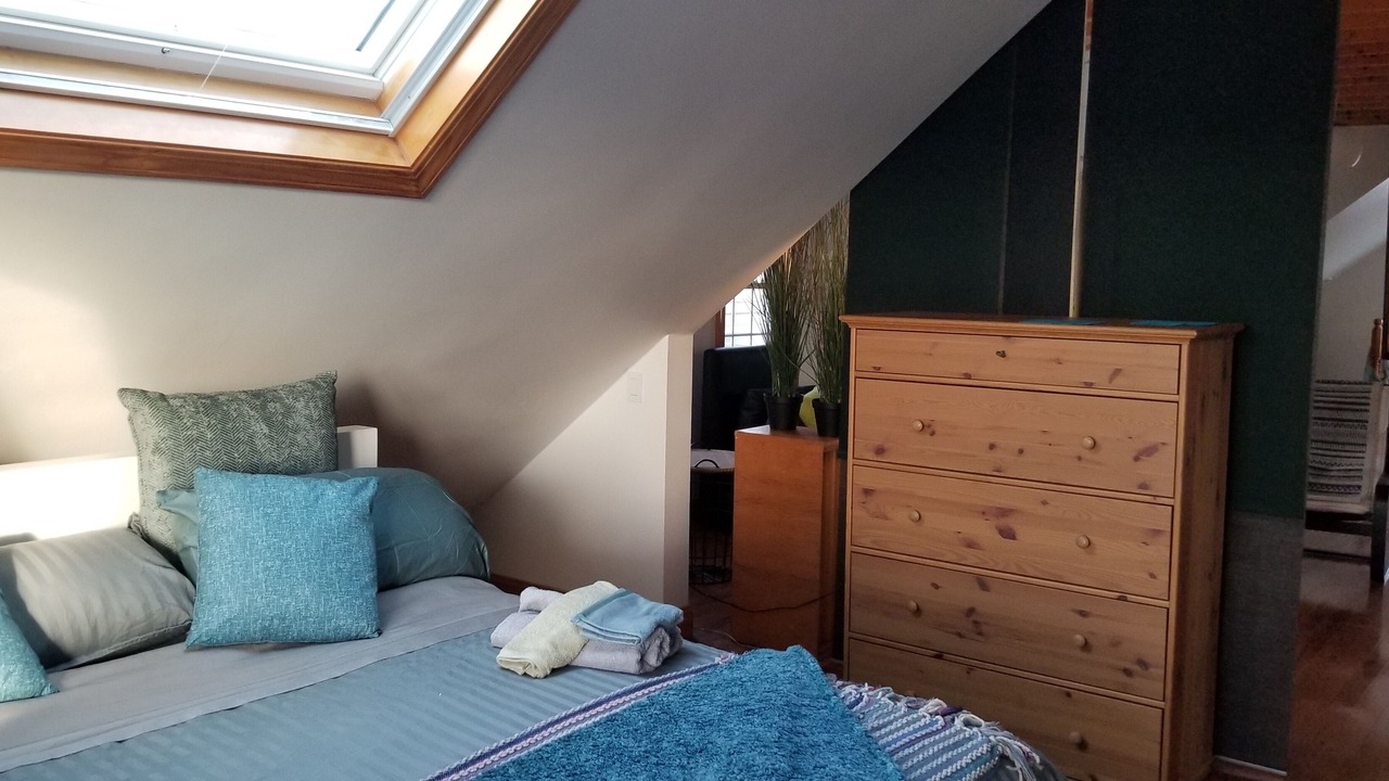 Photo of Bedroom in Medford
