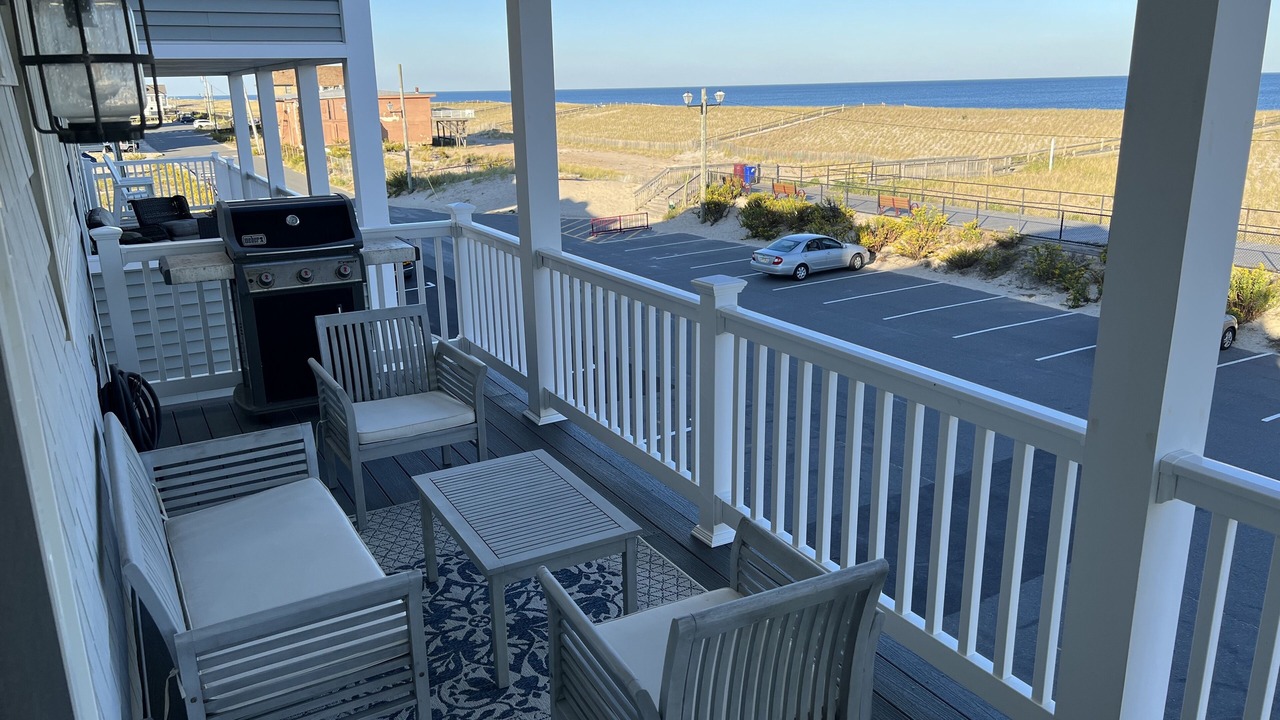 Photo of Outdoor in Ortley Beach
