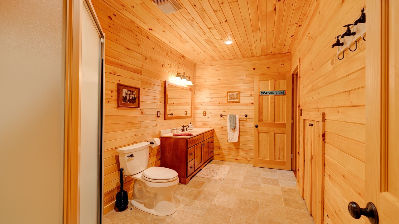 Photo of Bathroom in Wilmington