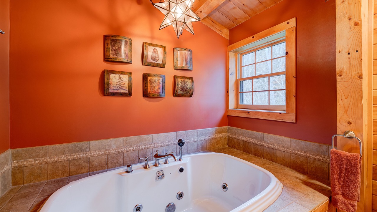 Photo of Bathroom in Wilmington