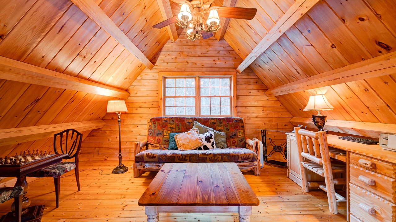 Photo of Bedroom in Wilmington