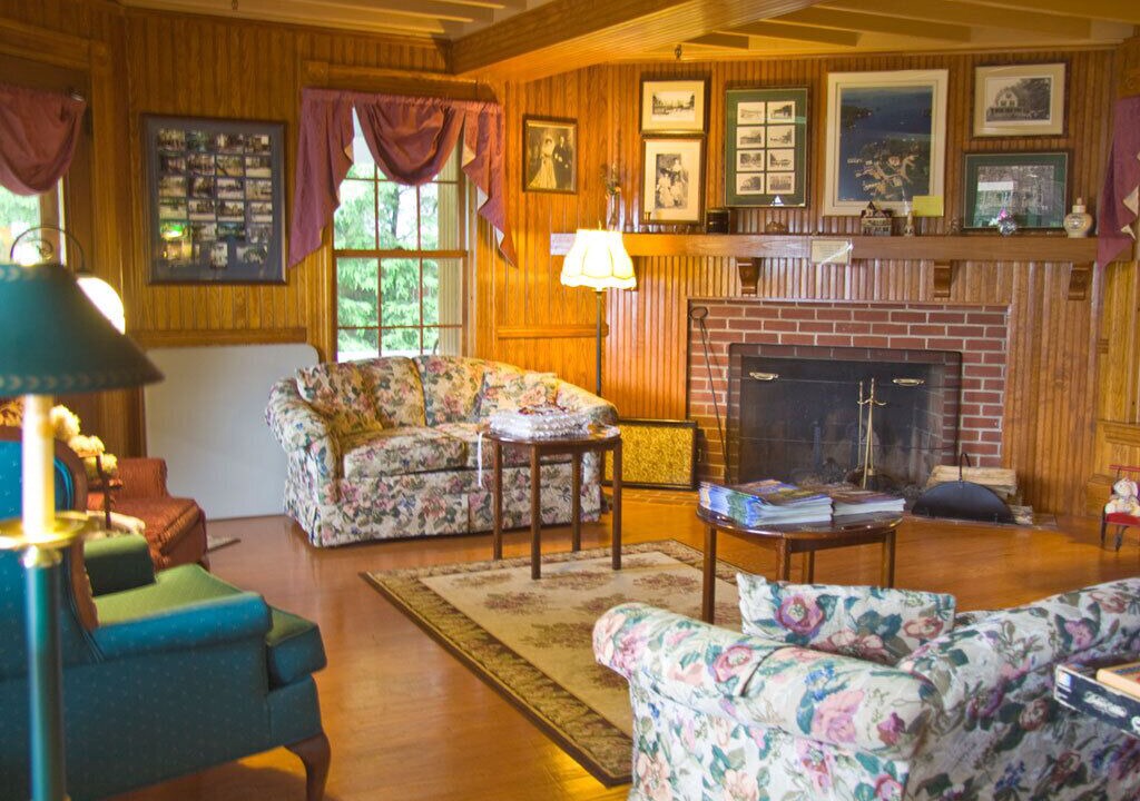 Photo of Livingroom in Gilford