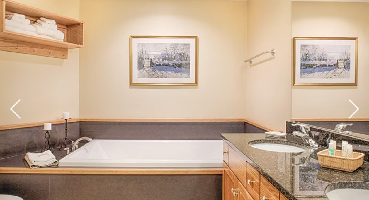Photo of Bathroom in Jeffersonville