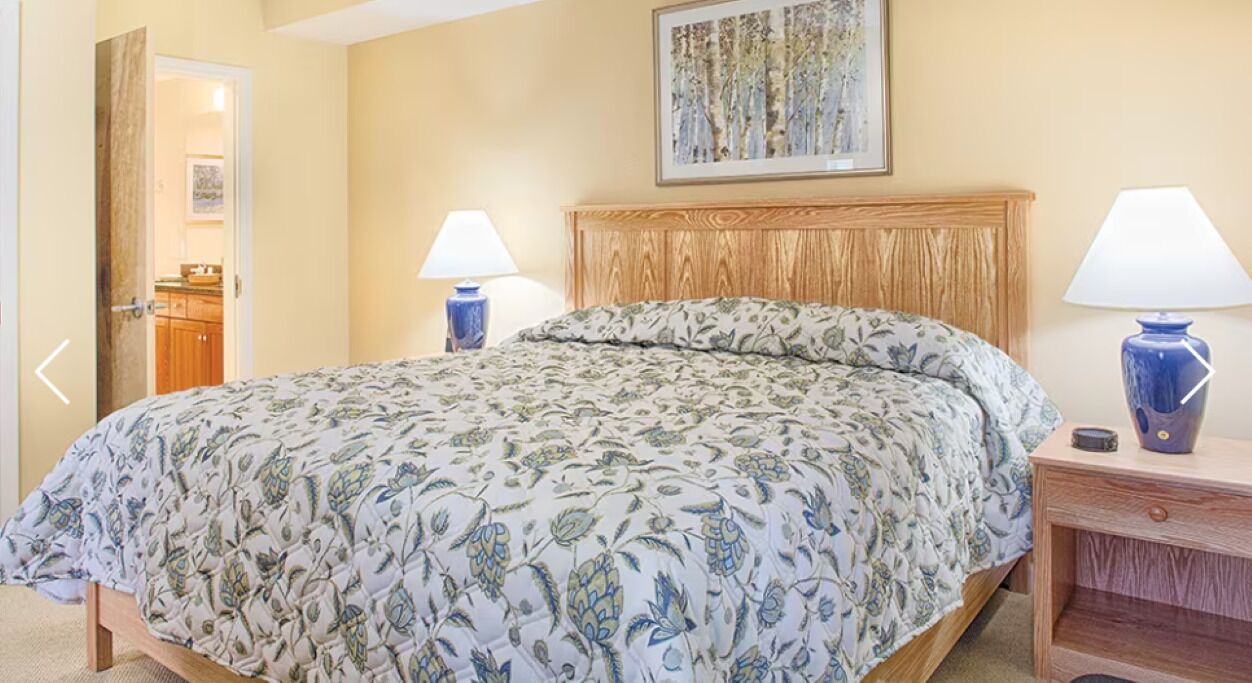Photo of Bedroom in Jeffersonville