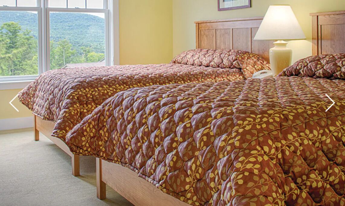 Photo of Bedroom in Jeffersonville