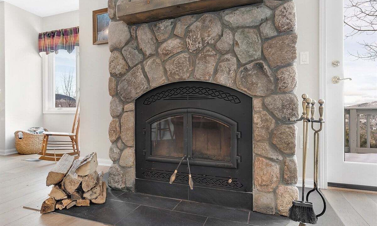 Photo of Livingroom in Sunday River Area