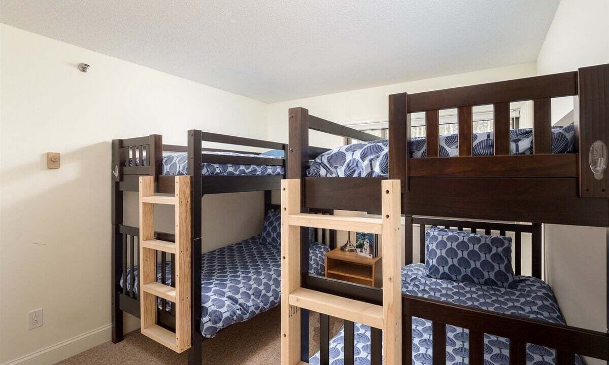 Photo of Bedroom in Sunday River Area