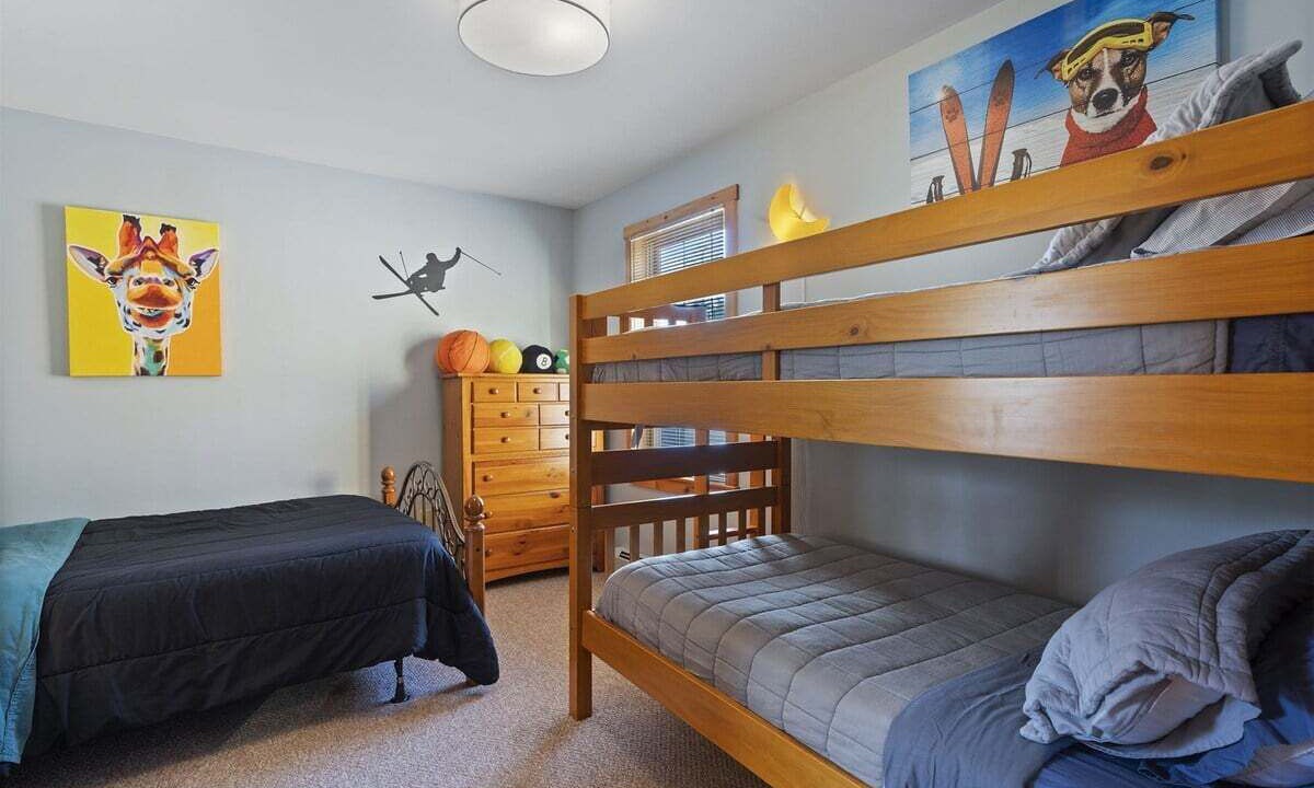 Photo of Bedroom in Bethel