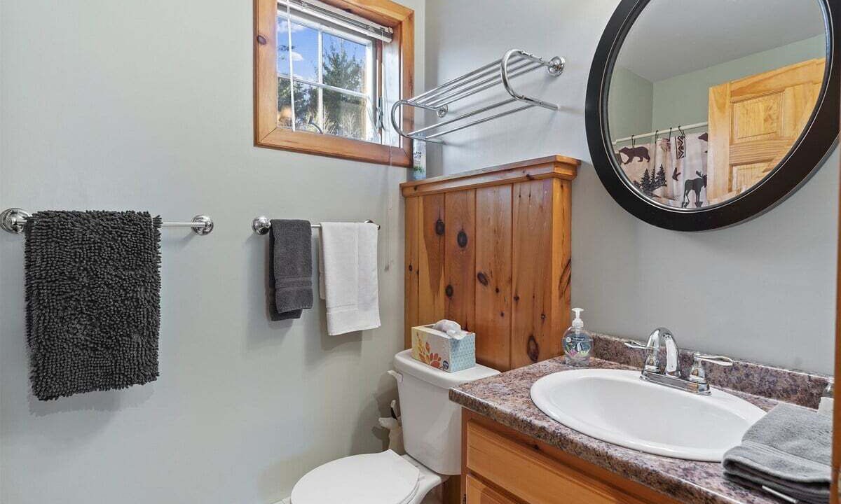 Photo of Bathroom in Bethel