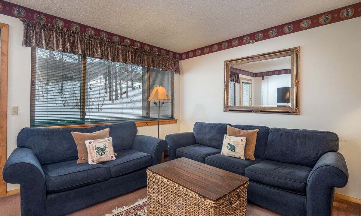 Photo of Livingroom in Sunday River Area